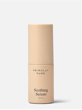 BRAND NEW primally pure soothing serum